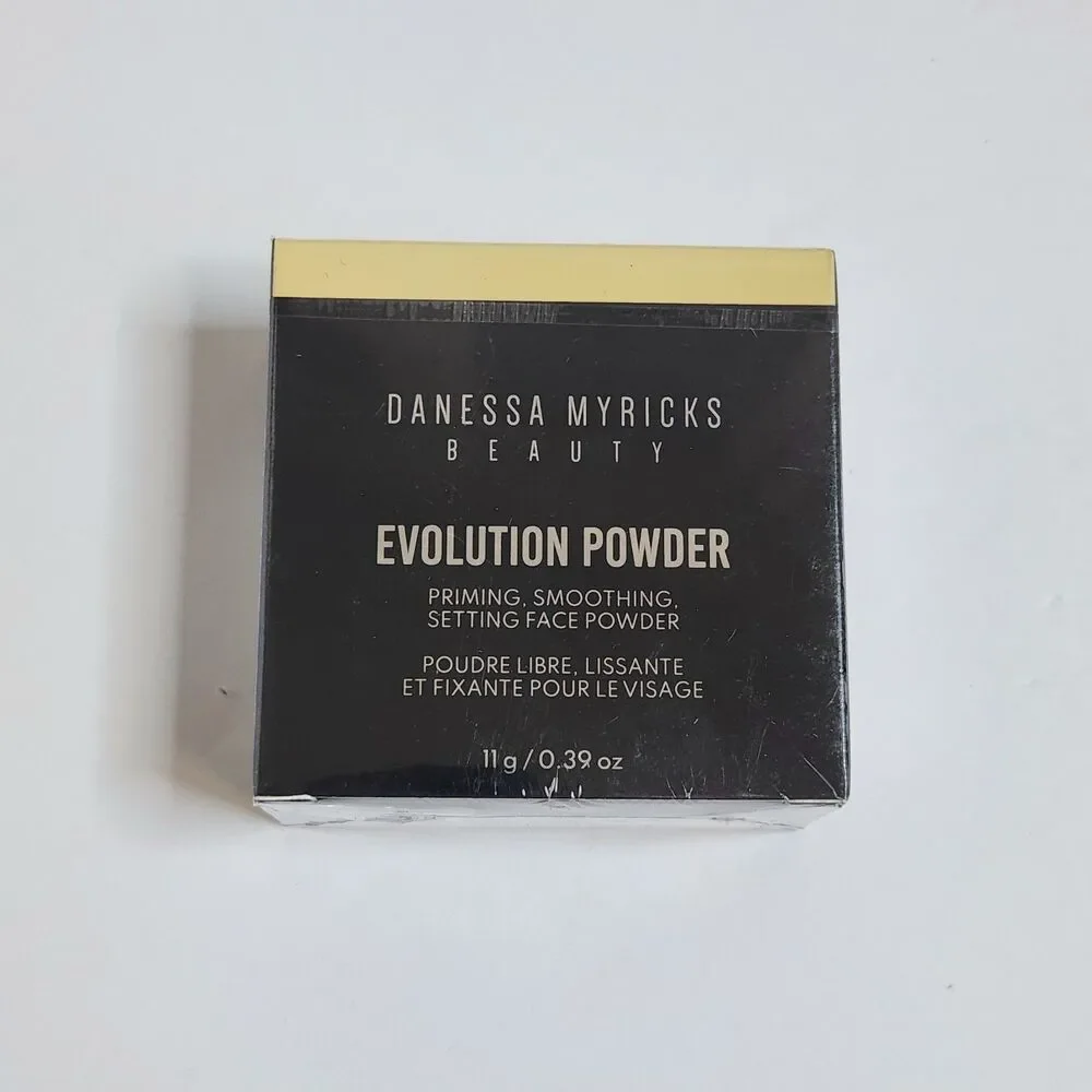 Danessa Myricks Beauty danessa myricks